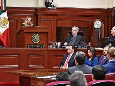 Caso Cuevas-Morán, austeridad republicana, reforma eléctrica... Sesiones bajo la lupa