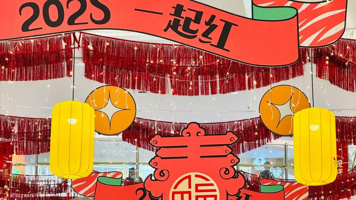 Acá el panorama de cada signo que tuvo la bendición de los astros para este tramo. Fuente: (Instagram)