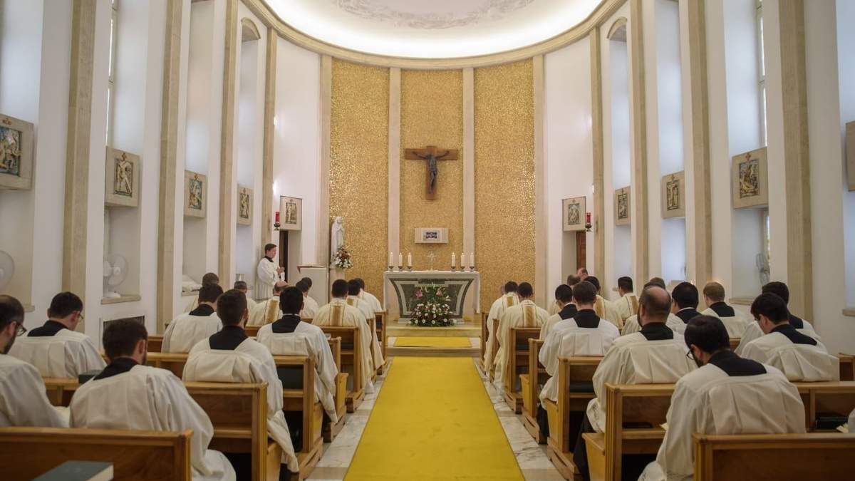 Legionarios de Cristo