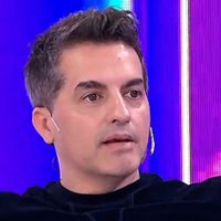 Ángel de Brito, cara a cara con Carmen Barbieri en El Trece
