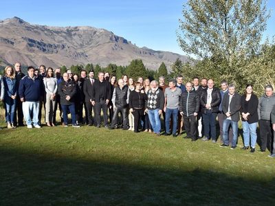 Buscan ordenar los alquileres extra hoteleros para potenciar el turismo en San Martín de los Andes