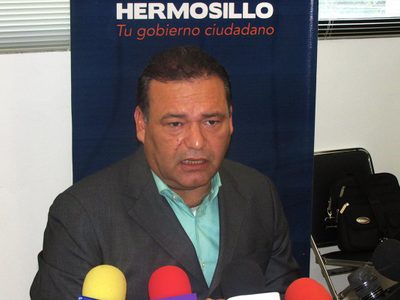 Investigan a exalcalde de Hermosillo y 22 colaboradores  por posible desfalco