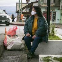 Sin mate, ni asado: así seguirá la cuarentena en Bariloche