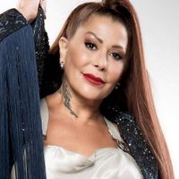 Concentrada en su trabajo: Alejandra Guzmán fue tendencia por su manera de entrenar