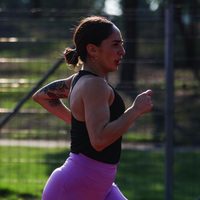 "Yo acuso"... El testimonio sobre abuso sexual de la pentatleta Tamara Vega