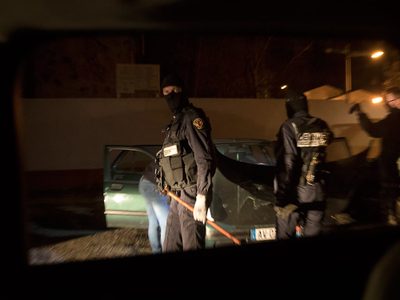 Occitania: el nido del yihadismo francés