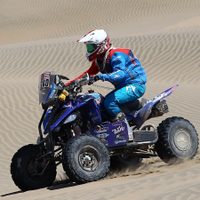 Rally Dakar 2021: repasá cómo les fue a los argentinos en la tercera etapa