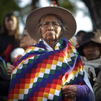 Argentina votó contra la protección de derechos de las comunidades originarias
