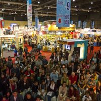 Se aplaza Feria del Libro de Buenos Aires por coronavirus