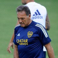 Malas noticias en Boca