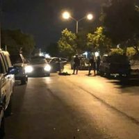 Enfrentamiento entre bandas antagónicas deja un muerto y un herido en Reynosa
