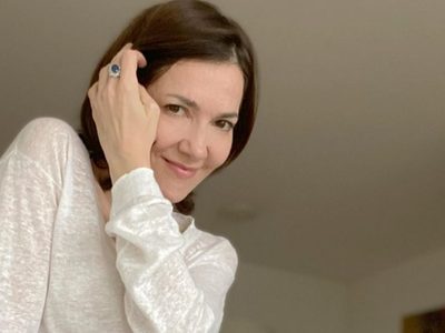 “Feliz por este encuentro”: Cristina Pérez hizo este inesperado anuncio y sorprendió por completo