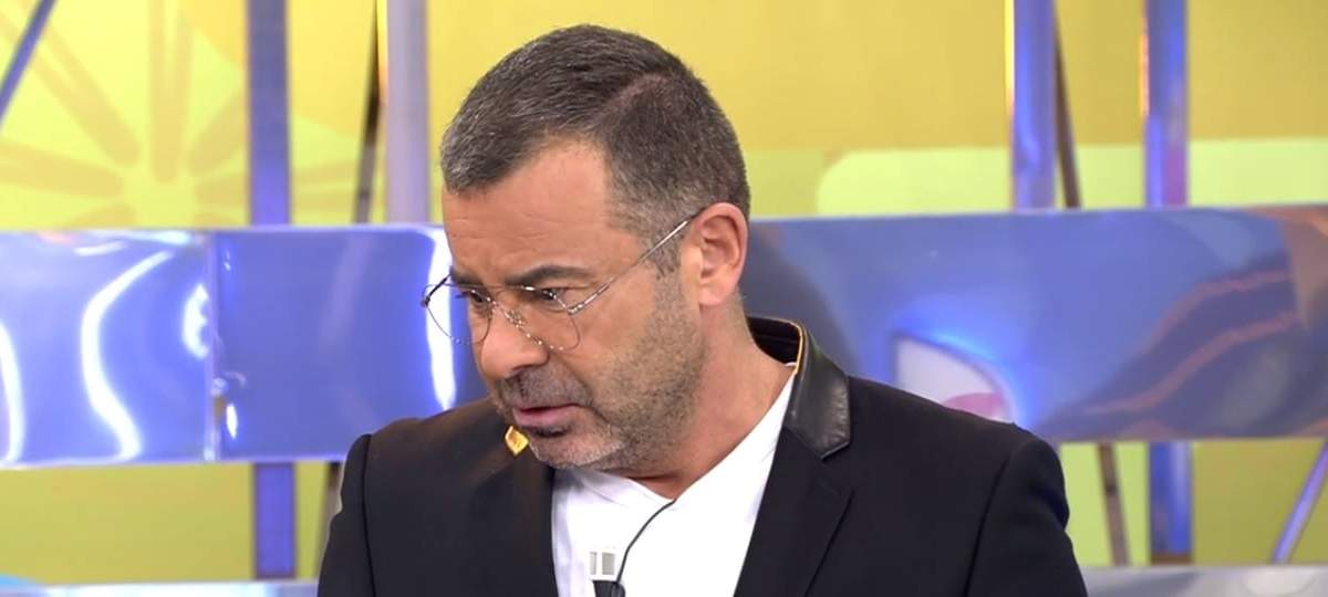 Jorge Javier Vázquez. Fuente: (Instagram)