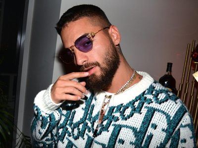 ¡Escándalo! Maluma cancela concierto en Perú a último minuto. ¡Descubre el por qué!