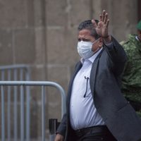 Zacatecas: David Monreal reducirá en 25% el número de trabajadores en el gobierno