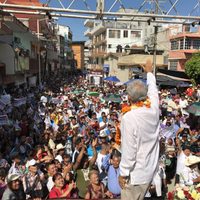 Se va Duarte pero Yunes también es 'un reverendo ladrón”: AMLO