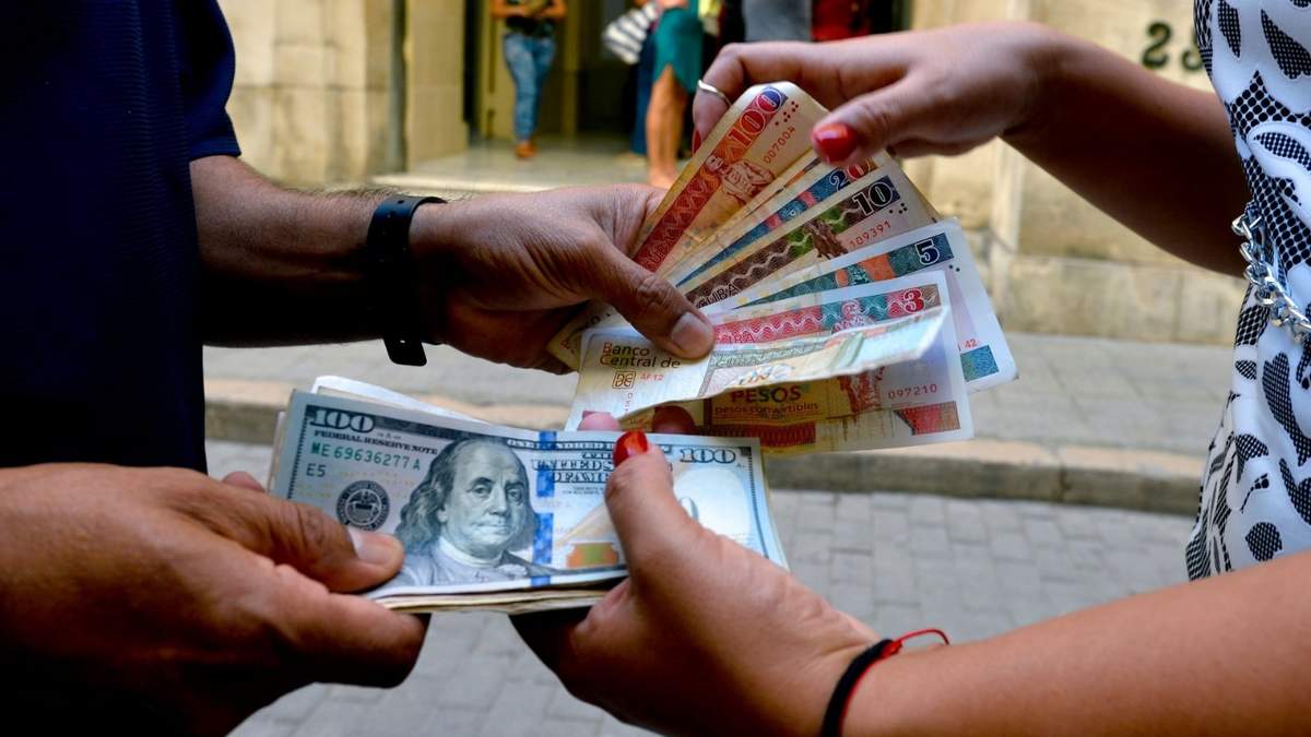 La medida busca incentivar las compras y así paliar la crisis económica. Fuente: (Twitter)