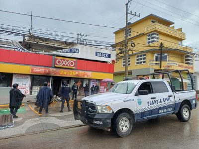 Muere niño de cinco años en fuego cruzado de grupos criminales en Zitácuaro