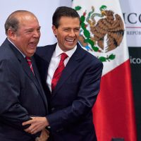 Del Mazo y exvocero de Peña critican gasolinazo; el presidente "no se da cuenta de la realidad", dicen (Video)