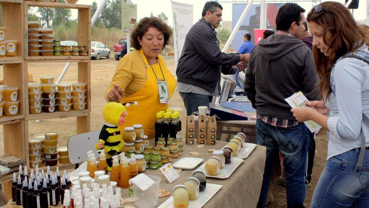 Hay una línea de créditos destinada a mujeres emprendedoras. Fuente: (Neuquén Informa)