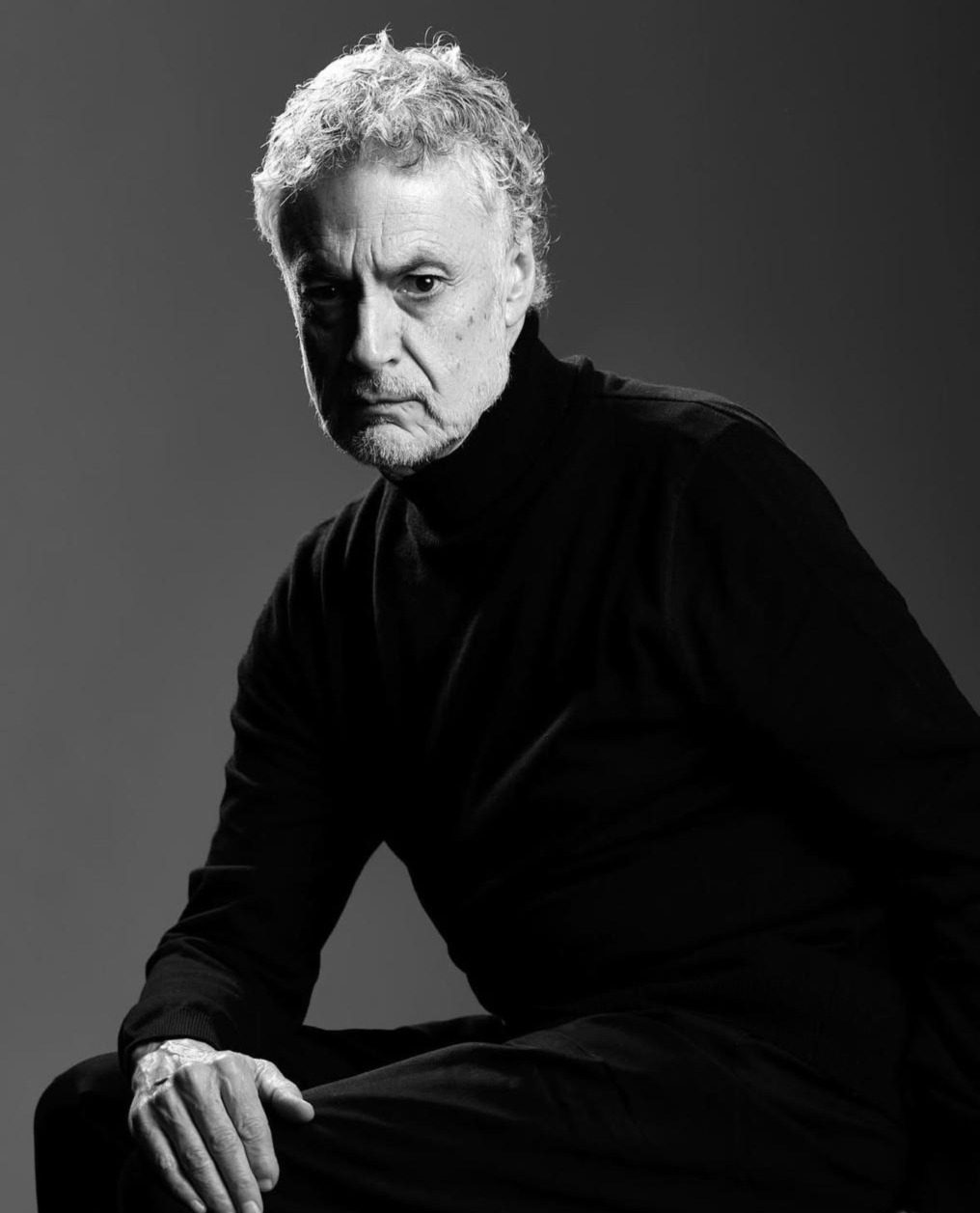 Arturo Ríos Foto IG @arturorios_actor
