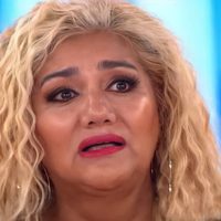 "No acepto de ninguna manera": el desgarrador momento por el que pasó Gladys La Bomba Tucumana