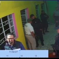 Organizaciones acusan irrupción violenta del gobierno de Aguascalientes en refugio LGBTQ+