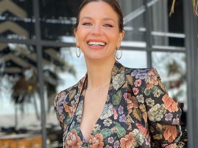 La particular planta de fácil cuidado y de moda que eligió Marcela Kloosterboer para decorar su galería