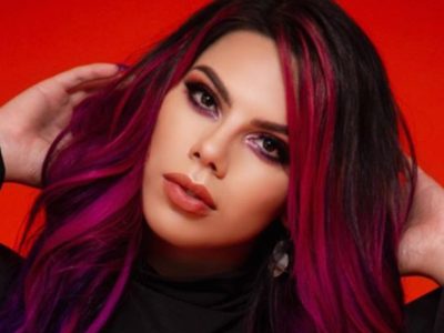 ¡En primer plano! Lizbeth Rodríguez se animó a todo y no dejó nada a la imaginación