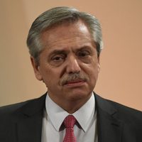 "El FMI ve que por primera vez alguien le dice la verdad, en Argentina"