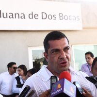 Hay siete denuncias contra trabajadores de aduanas por tráfico de armas, cartuchos y dinero: AGA