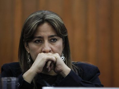 Ángela Buitrago, exintegrante del GIEI, es la nueva ministra de Justicia de Colombia