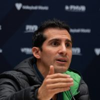 La Conade con Rommel Pacheco, el segundo piso de Ana Guevara