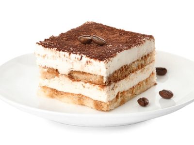 Tiramisú de chocolate blanco: una receta totalmente tentadora para cerrar el día con el postre más rico
