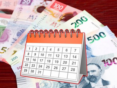 Pensión ISSEMYM: esta es la fecha exacta de los pagos de marzo 2026