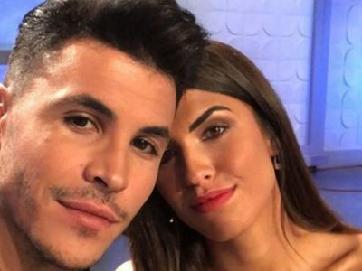 Kiko Jiménez habló por primera vez de la supuesta infidelidad de su novia, Sofía Suescun, con Suso
