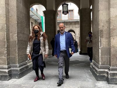 Reforma militar “está engendrada con el semen de la corrupción”: Gustavo Madero