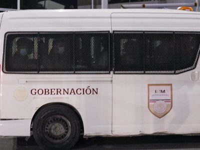 México en el año 2025: las huellas de Trump