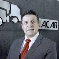 Candidato a presidencia de Canacar promete impulsar tipificación en fuero federal del robo en carreteras