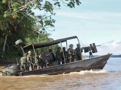 Sin pistas de los desaparecidos en la Amazonia, 20 medios del mundo enviaron una carta a Bolsonaro