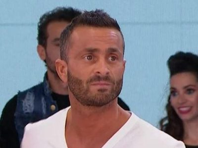 Listorti y Denis Dumas le sacaron la careta a Martin Baclini: "Terminó todo mal"
