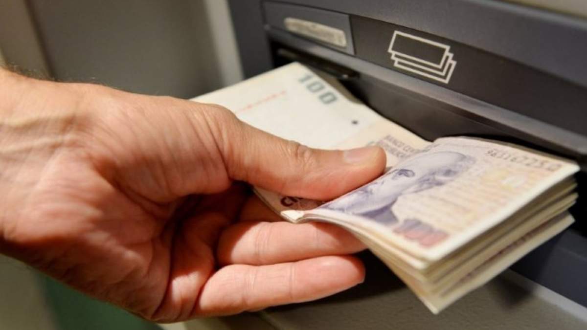 El salario mínimo modifica varias prestaciones sociales. Fuente: (Twitter)
