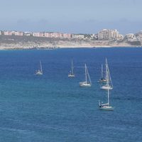 Turistas de EU que vacacionaron en Cabo San Lucas dan positivo a covid-19