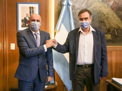 La obra relevante que se viene para Centenario: conocé los detalles