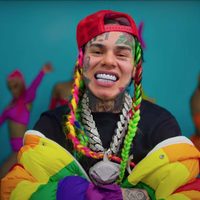 ¡En plena cuarentena! Mira con lo que Tekashi "6ix9ine" regresó a la industria musical