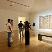 En su 35 aniversario, el Museo de Arte Contemporáneo de Monterrey llega a seis millones de visitas