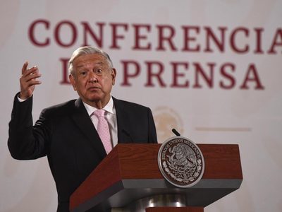 AMLO exige a autoridades de Chihuahua una explicación “a fondo” sobre asesinato de jesuitas