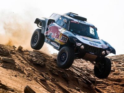Rally Dakar 2021: repasá los podios de todas las categorías