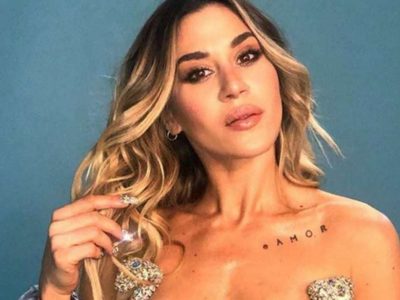"Si estás en p...": la sugerencia de Daniel Osvaldo para Jimena Barón