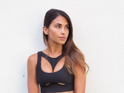 Antonella Roccuzzo reveló que es fanática de la figura menos pensada